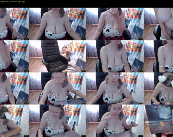 helen_bee — 37 minute Chaturbate female teen cam video, 720p, Oct 4, 2025