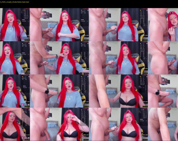 hotfireelement — 66 minute Chaturbate couple teen cam video, 720p, Oct 4, 2025