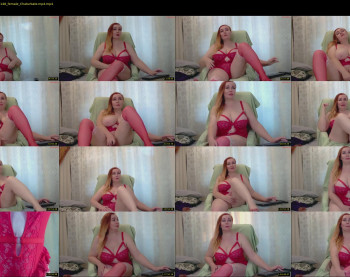 ivettasplash — 119 minute Chaturbate female teen cam video, 720p, Oct 4, 2025