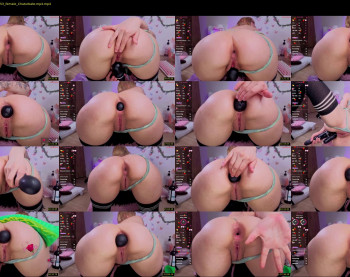 kitty_roses — 77 minute Chaturbate female teen cam video, 720p, Oct 4, 2025