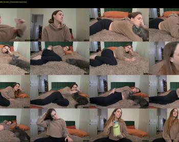 lilithoftrees — 121 minute Chaturbate female teen cam video, 720p, Oct 4, 2025