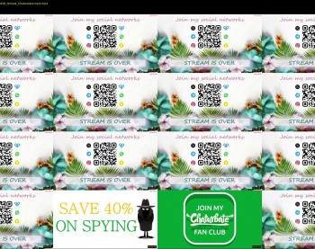 mollywayne — 6 minute Chaturbate female teen cam video, 720p, Oct 5, 2025