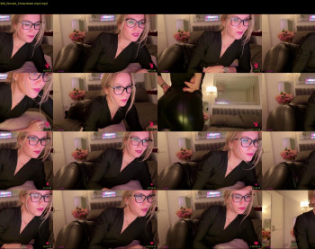 myassistant — 78 minute Chaturbate female teen cam video, 720p, Oct 4, 2025