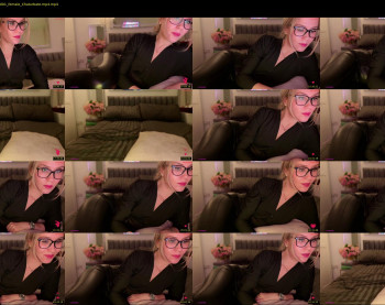 myassistant — 60 minute Chaturbate female teen cam video, 720p, Oct 5, 2025