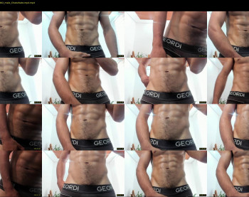 noahbrawn — 13 minute Chaturbate male teen cam video, 720p, Oct 4, 2025