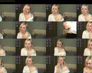 odelynbrower — 42 minute Chaturbate female teen cam video, 720p, Oct 5, 2025