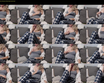 s_mailleee — 16 minute Chaturbate female teen cam video, 720p, Oct 5, 2025