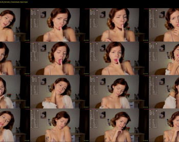 silverhaskell — 4 minute Chaturbate female teen cam video, 720p, Oct 5, 2025