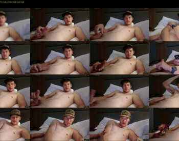 siscohater — 15 minute Chaturbate male teen cam video, 720p, Oct 4, 2025