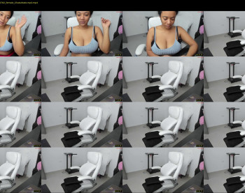 stacy_woods — 50 minute Chaturbate female teen cam video, 720p, Oct 4, 2025