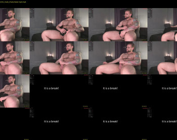 waynemiller_ — 40 minute Chaturbate male teen cam video, 720p, Oct 4, 2025