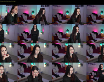 _blackbee_ — 31 minute Chaturbate female teen cam video, 720p, Oct 5, 2025