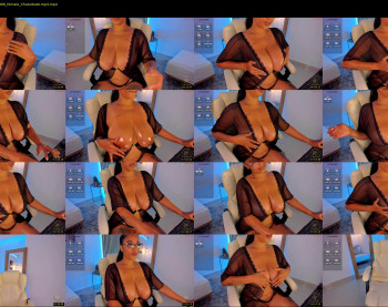 anahi_ryan — 39 minute Chaturbate female teen cam video, 720p, Oct 5, 2025