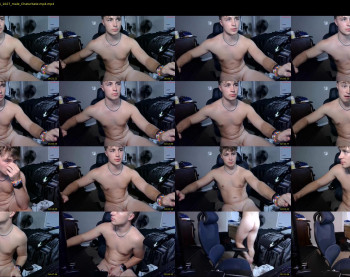 bubblebuttbdn — 7 minute Chaturbate male teen cam video, 720p, Oct 5, 2025