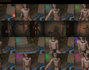 devil_fts — 92 minute Chaturbate couple teen cam video, 720p, Oct 5, 2025