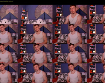 eddieds — 26 minute Chaturbate male teen cam video, 720p, Oct 6, 2025