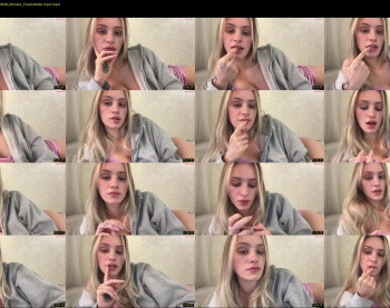 fflloowweerr — 19 minute Chaturbate couple teen cam video, 720p, Oct 5, 2025