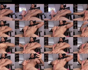 firestud_x — 53 minute Chaturbate male teen cam video, 720p, Oct 5, 2025