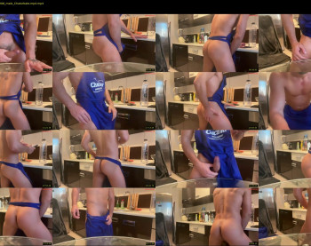 gitanoboy4 — 49 minute Chaturbate male teen cam video, 480p, Oct 5, 2025