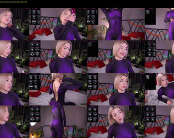 lindathacker — 111 minute Chaturbate female teen cam video, 720p, Oct 5, 2025