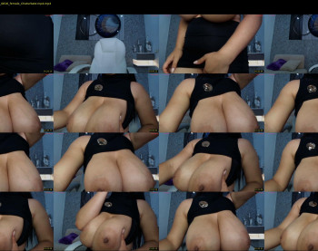 octavia_rouse — 26 minute Chaturbate female teen cam video, 720p, Oct 5, 2025