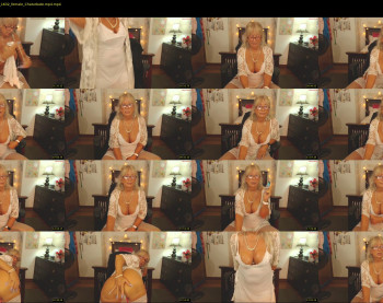 sassythang4u — 27 minute Chaturbate female teen cam video, 720p, Oct 5, 2025