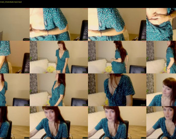 fritha — 7 minute Chaturbate female teen cam video, 720p, Oct 6, 2025