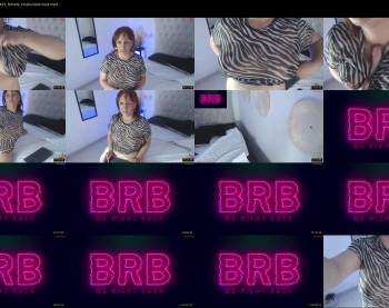 glory_shine — 79 minute Chaturbate female teen cam video, 720p, Oct 6, 2025
