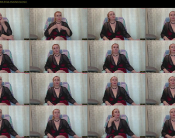 ivettasplash — 4 minute Chaturbate female teen cam video, 720p, Oct 6, 2025