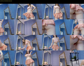 kriskras__ — 120 minute Chaturbate female teen cam video, 720p, Oct 6, 2025