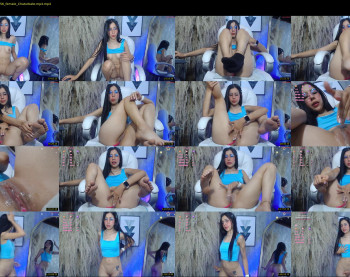 lara_jeean — 120 minute Chaturbate female teen cam video, 720p, Oct 7, 2025