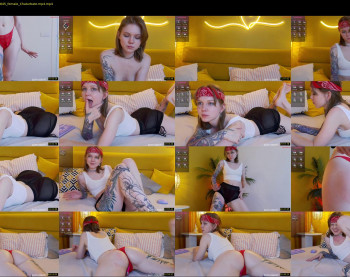 lessysweety — 63 minute Chaturbate female teen cam video, 720p, Oct 6, 2025