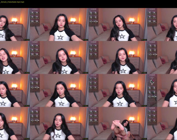 lia_hetty — 38 minute Chaturbate female teen cam video, 720p, Oct 6, 2025