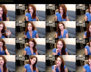 lindaliony — 21 minute Chaturbate female teen cam video, 720p, Oct 6, 2025