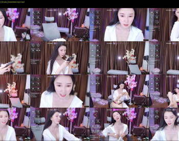 lucy__bb — 67 minute Chaturbate female teen cam video, 720p, Oct 6, 2025