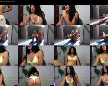 minikunis — 94 minute Chaturbate couple teen cam video, 720p, Oct 7, 2025