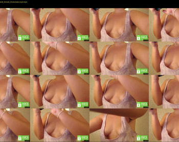 mollywayne — 20 minute Chaturbate female teen cam video, 720p, Oct 7, 2025