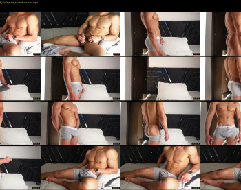 patrick_brown_ — 96 minute Chaturbate male teen cam video, 720p, Oct 6, 2025