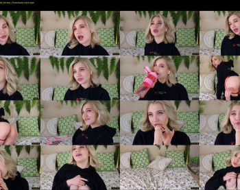 pinkadele — 120 minute Chaturbate female teen cam video, 720p, Oct 6, 2025