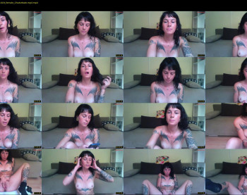 pixiecatfairy — 15 minute Chaturbate couple teen cam video, 480p, Oct 6, 2025