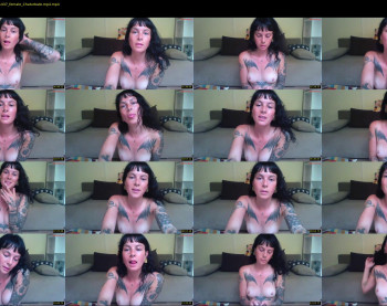 pixiecatfairy — 14 minute Chaturbate couple teen cam video, 480p, Oct 6, 2025