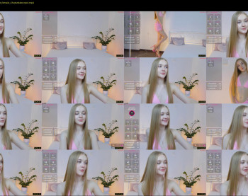 suzipons — 104 minute Chaturbate female teen cam video, 720p, Oct 6, 2025