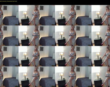 _jeniffer_hot — 5 minute Chaturbate female teen cam video, 720p, Oct 7, 2025