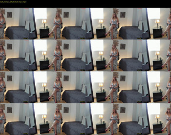 _jeniffer_hot — 9 minute Chaturbate female teen cam video, 720p, Oct 7, 2025