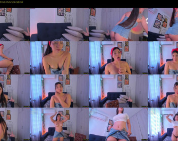 _marr_ — 114 minute Chaturbate female teen cam video, 720p, Oct 7, 2025