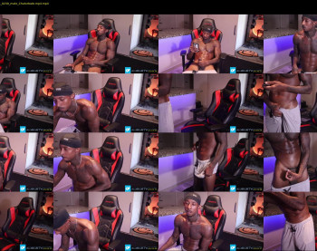almightycnote — 32 minute Chaturbate male teen cam video, 720p, Oct 8, 2025