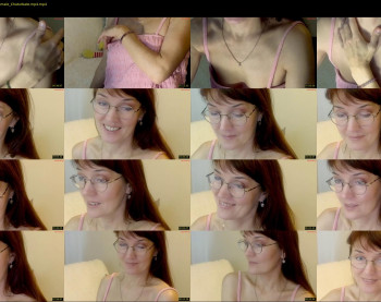 fritha — 11 minute Chaturbate female teen cam video, 720p, Oct 8, 2025