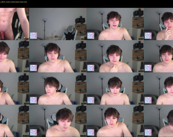 jayce_icestone — 86 minute Chaturbate male teen cam video, 720p, Oct 7, 2025