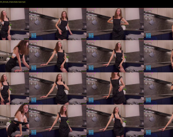 kasiludden — 25 minute Chaturbate female teen cam video, 720p, Oct 7, 2025