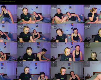 mamiclouds — 95 minute Chaturbate female teen cam video, 720p, Oct 7, 2025